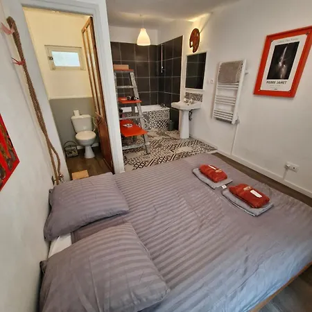 Appartement Angelo *