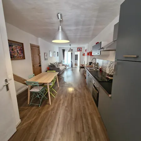 Apartman Angelo *