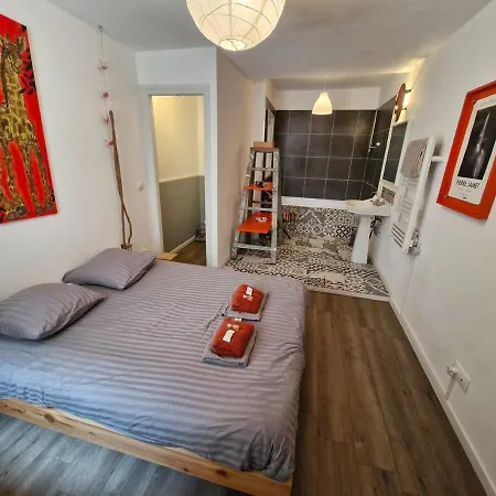 Apartman Angelo Sète
