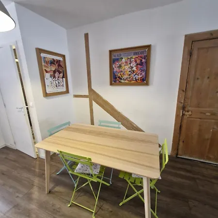 Appartement Angelo Sète