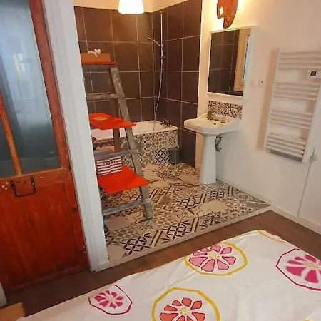 Apartman Angelo *