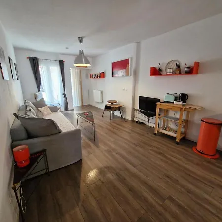 Apartman Angelo