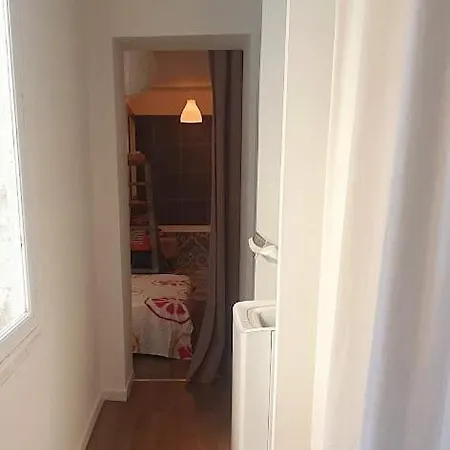 Appartement Angelo