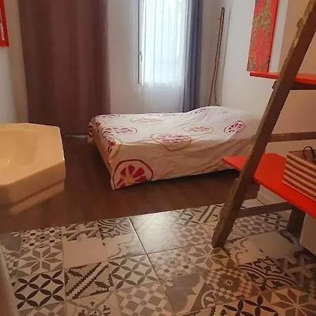 Appartement Angelo Sète